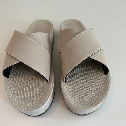 Sandaler - Indosole str 37-38