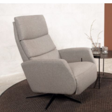 NY recliner