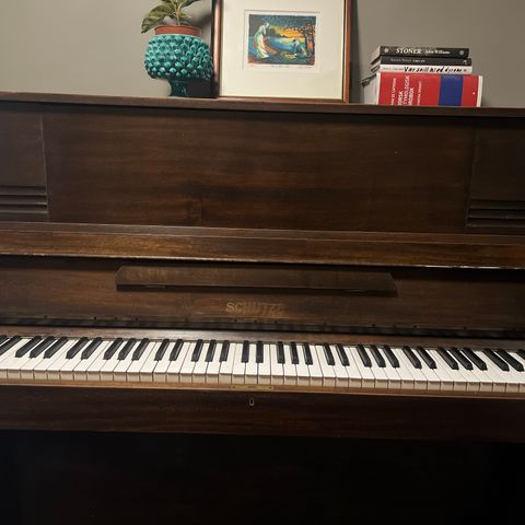 Piano