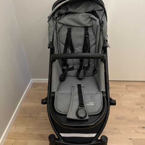 Britax smile 3