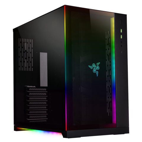 Lian Li 011D Razer Edt.