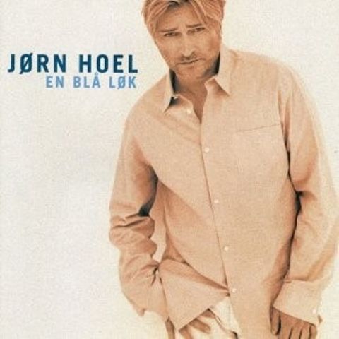 Jørn Hoel – En Blå Løk, 2000