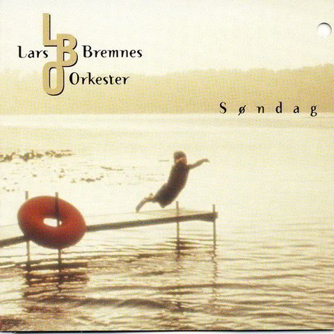 Lars Bremnes Orkester – Søndag, 1997