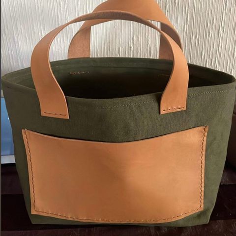 Håndveske / totebag