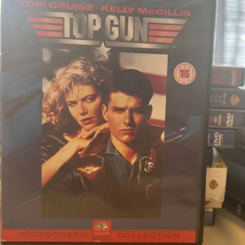 Top Gun