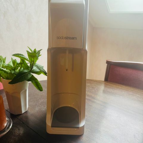 sodastream