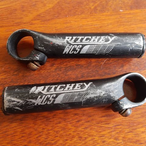 Ritchey WCS barends