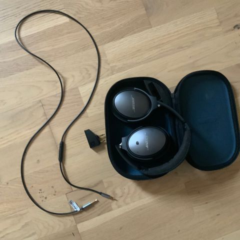 bose headset