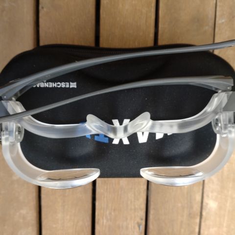 Eschenbach Max TV kikkertbrille