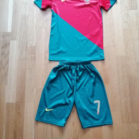 Sport klær