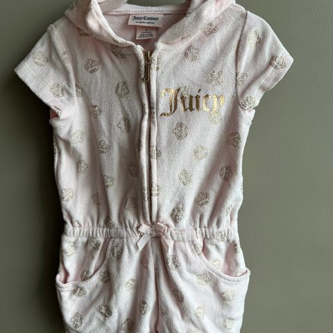 Juicy Couture dress str. 86-98