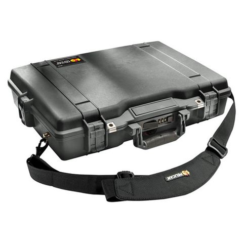 Selger helt ny Peli 1495 Protector Case (Pelicase)