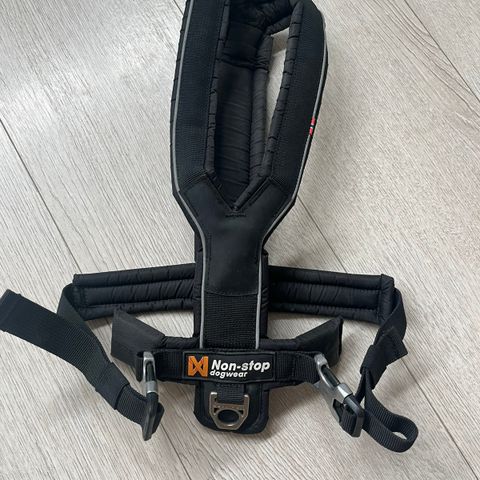 Nonstop Line Harness str 6