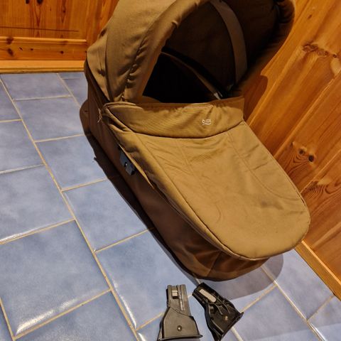 Britax Bag