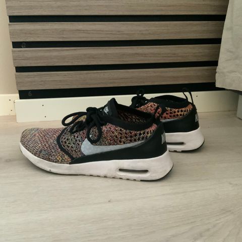 Nike joggesko