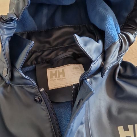 Helly Hansen jakker