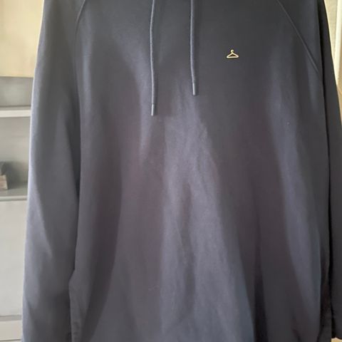 Holzweiler Sissel Hoodie