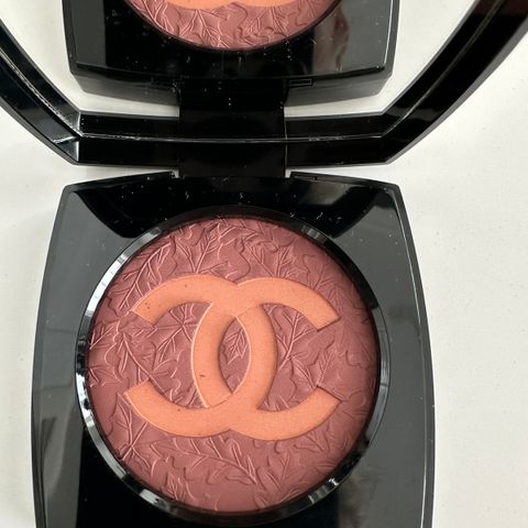 Chanel Blush