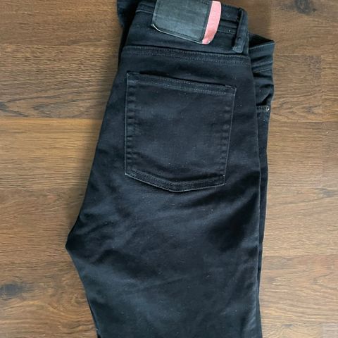 Acne Jeans 29/32