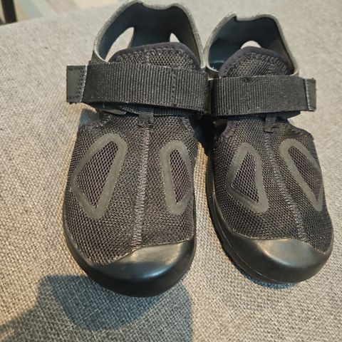 Adidas sandaler