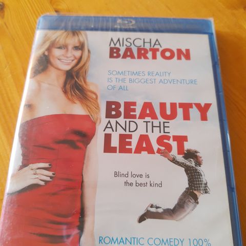 Beauty and the least, Ny i plast