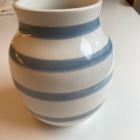 Kahler omaggio vase