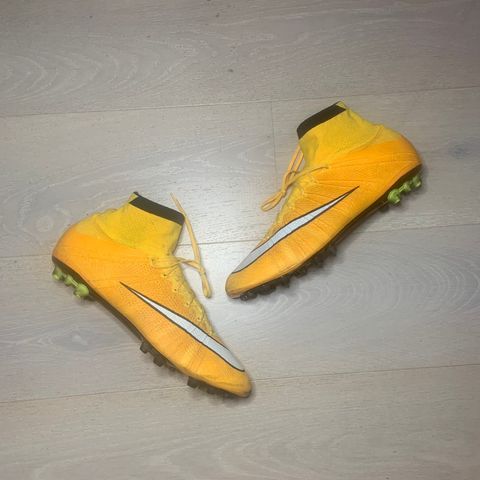 Nike Mercurial Superfly 4/IV Fotballsko