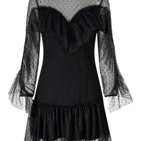 Cal Dress fra Love Lolita - ny