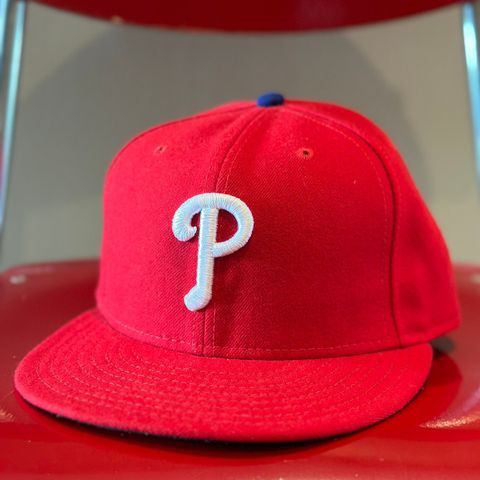 New Era Phillips cap