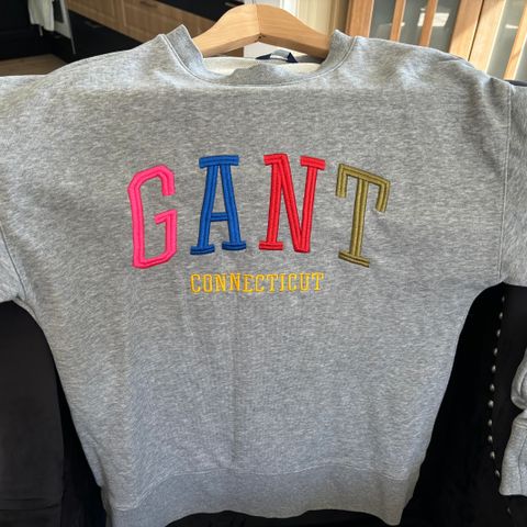 GANT collegegenser