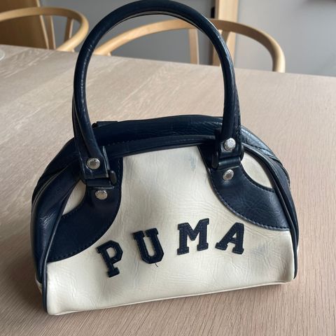 Mini Vintage Puma Bag