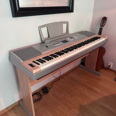 Elektrisk Piano