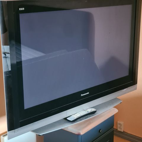 Panasonic Plasma tv