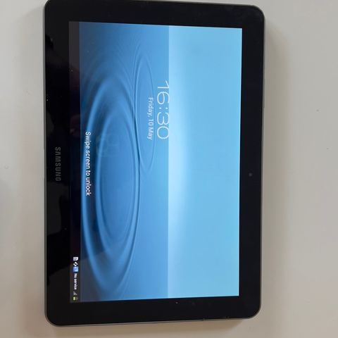 Samsung Tab 10.1 GT-P7500