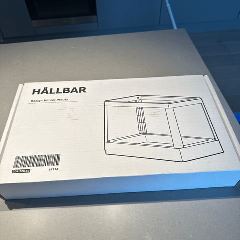 HÅLLBAR IKEA