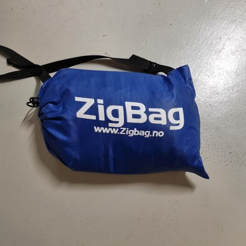 Zigbag lazybag