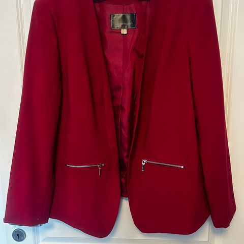 Blazer/dressjakke str.50