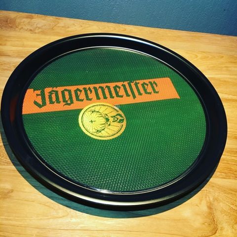 Jägermeister Merch PAKKE!