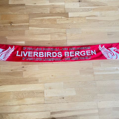 lfc skjerf