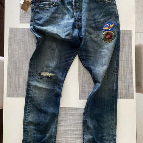 ralph lauren jeans