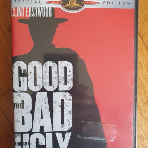 The GOOD The BAD And the UGLY