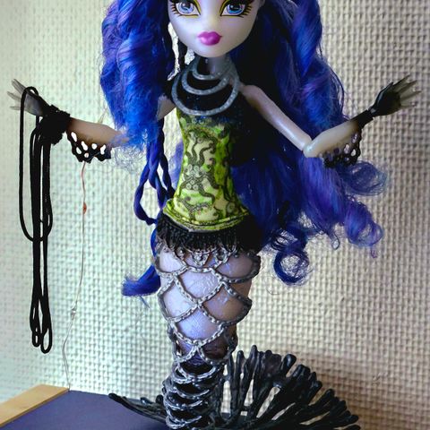 Monster High