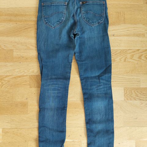 Lee Jeans str. S