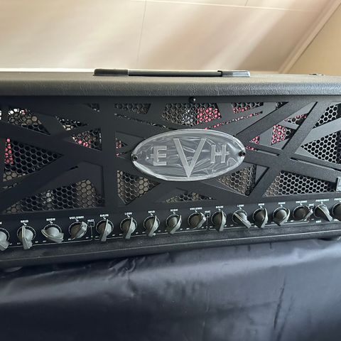 EVH 100w