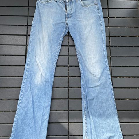 J Lindeberg jeans