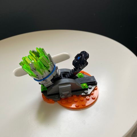 Lego Ninjago Spinjitzu Burst