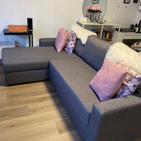 Sovesofa