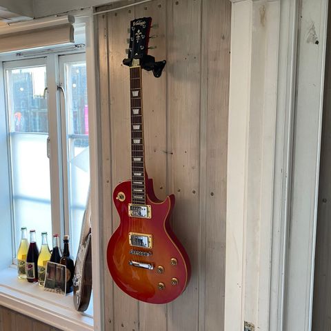 Vintage Les Paul El-gitar