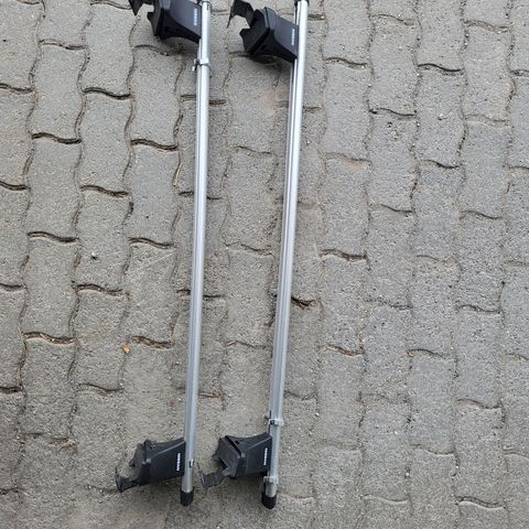 Thule takstativ 120cm