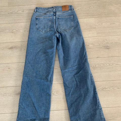 Jeans fra Only blue premium